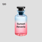 Sunset Reverie, Inspired By Louis Vuitton - California Dream-120