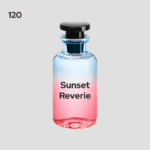 Sunset Reverie, Inspired By Louis Vuitton - California Dream-120