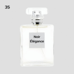 Noir Élégance, Inspired By Chanel - Chanel No. 5 L'Eau-35