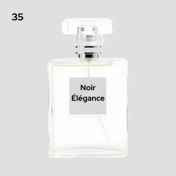 Inspired by Chanel No.5  L'Eau Chanel-35