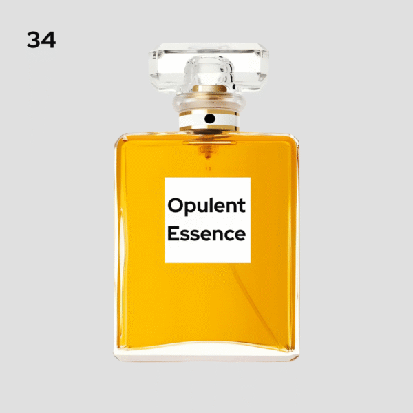 Inspired by Chanel No.5 Edp-34