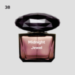 Midnight Jewel, Inspired By Versace - Crystal Noir-38