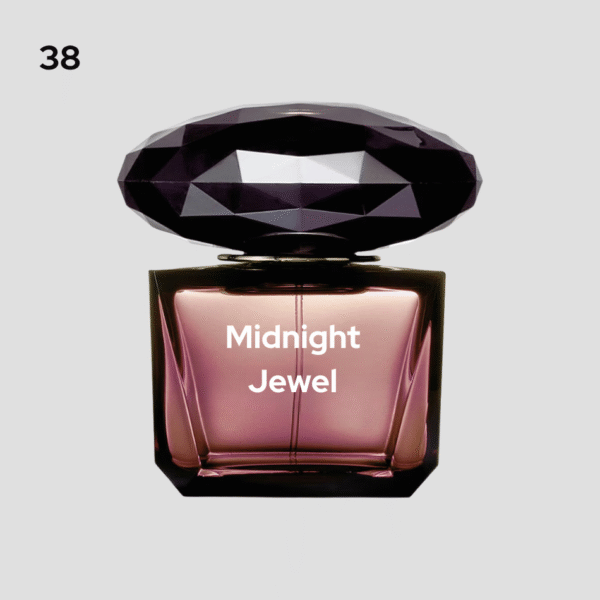 Inspired by Crystal Noir Versace-38
