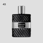 Inspired by Eau Sauvage Extreme 2010 Intense Edt By Christian Dior-43