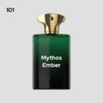 Mythos Ember, Inspired By Amouge - Epic Man-101