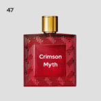 Crimson Myth, Inspired By Versace - Eros Flame-47