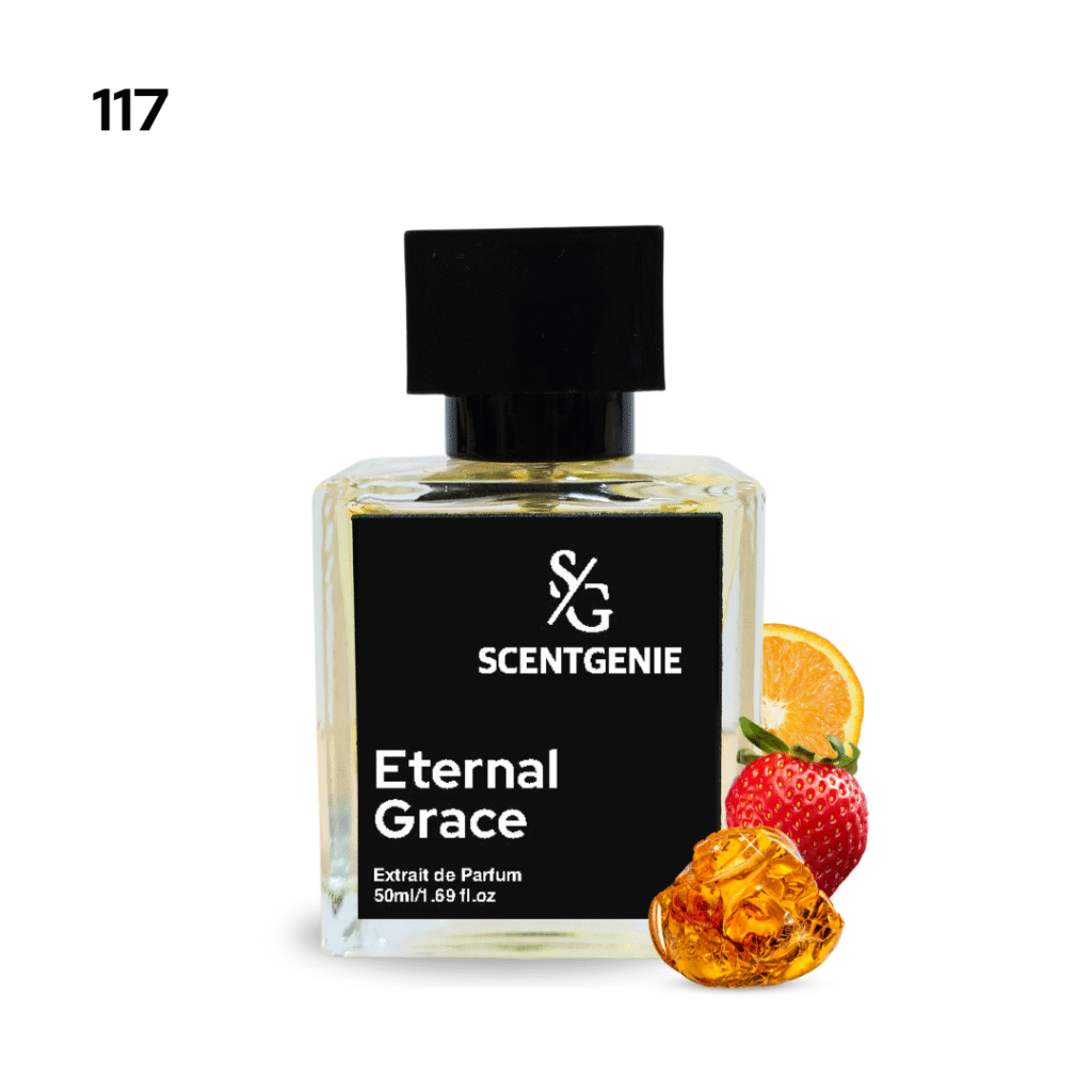 Eternal Grace Inspried by Burberry Burberry for women 1 1
