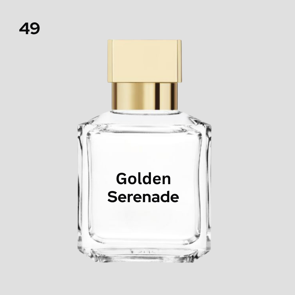 Gentle Fluidity Gold SG MFK