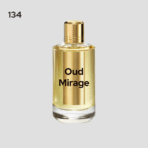 Oud Mirage Inspired by Gold Intensive Aoud By Mancera-134