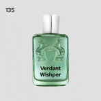 Verdant Wishper Inspried by Parfums De Marly Greenley EDP-135