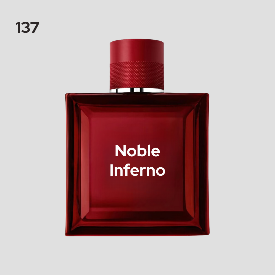 Habbit Rouge Prive SG Guerlian