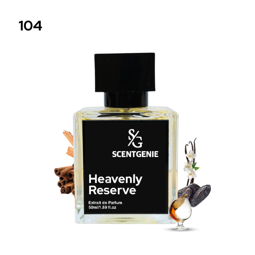 Heavenly Reserve Inspried by Kilian Angels Share EDP 50ml 1 1