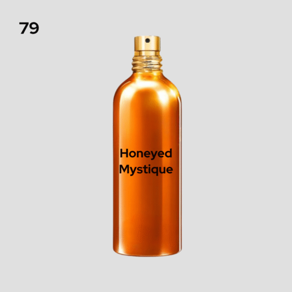 Inspired by Honey Aoud by Montale-79