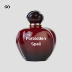 Forbidden Spell Inspired by Hypnotic Poison By Christian Dior-60