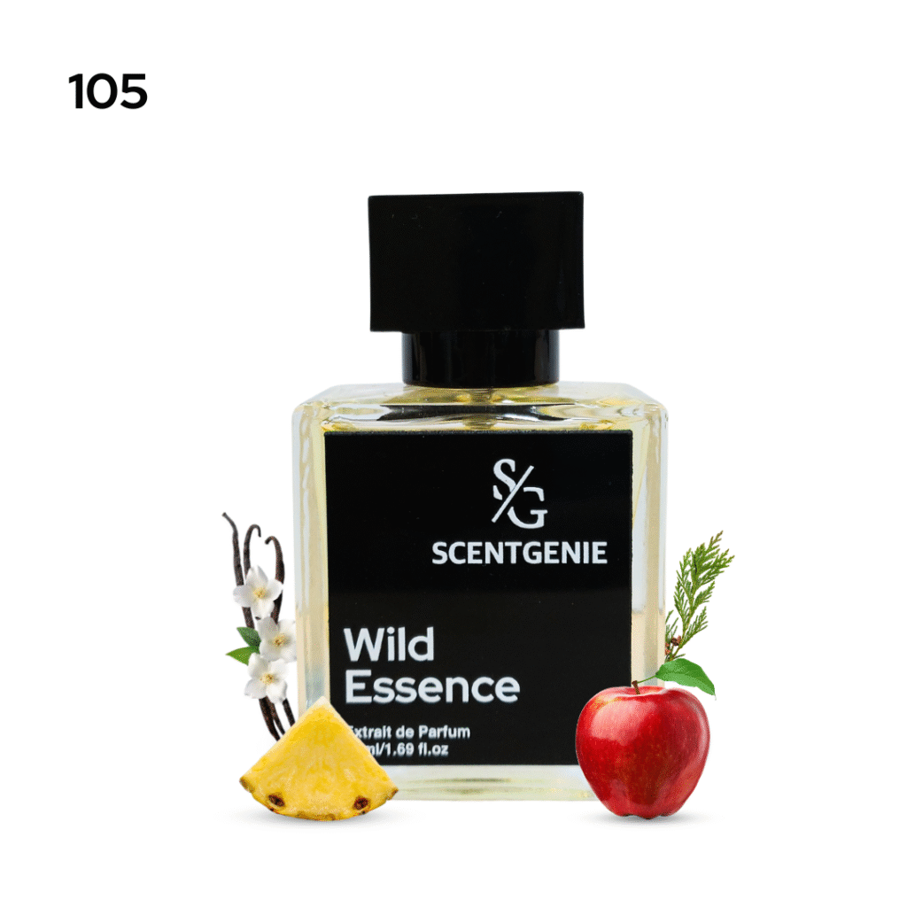 Iced Tempetation Inspried by Kilian Apple Brandy on the rocks