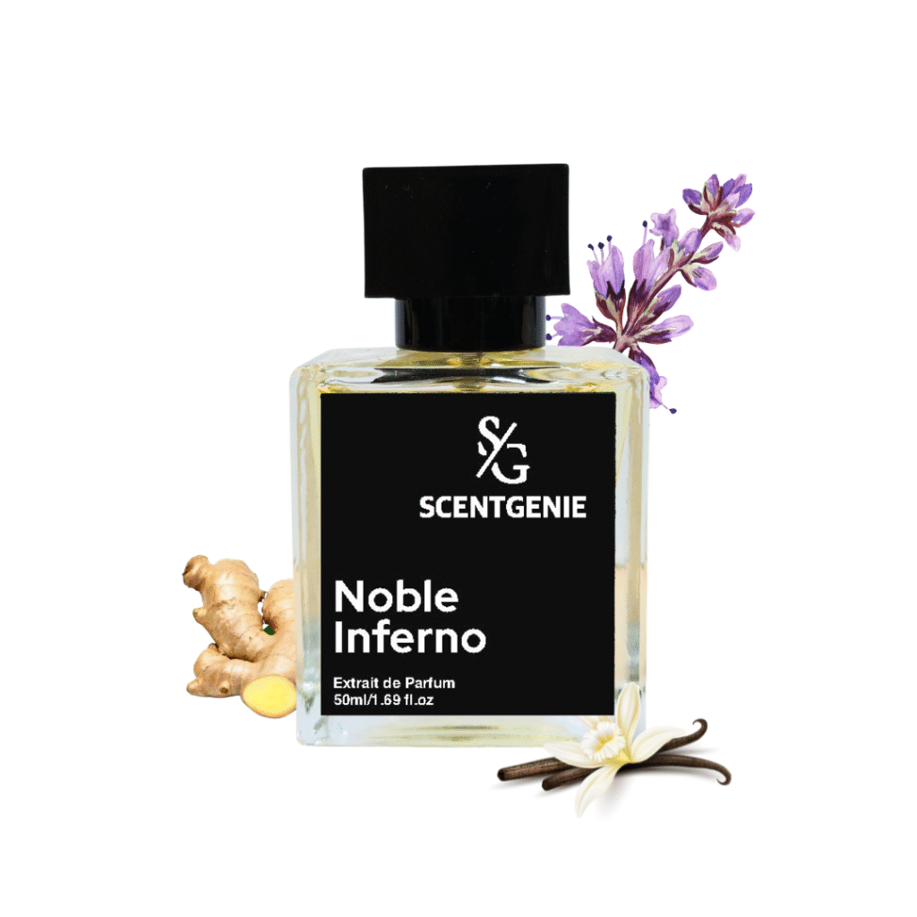 Inspired by 137 Habit Rouge Prive By Guerlain 137 1