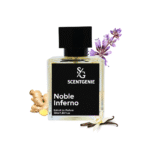 Noble Inferno Inspired by Habit Rouge Prive By Guerlain-137 - Image 2