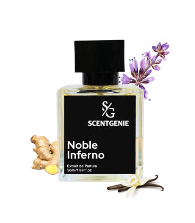 Inspired by 137 Habit Rouge Prive By Guerlain 137 1