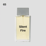 Silent Fire Inspired by Kalemat Black By Arabian Oud-65