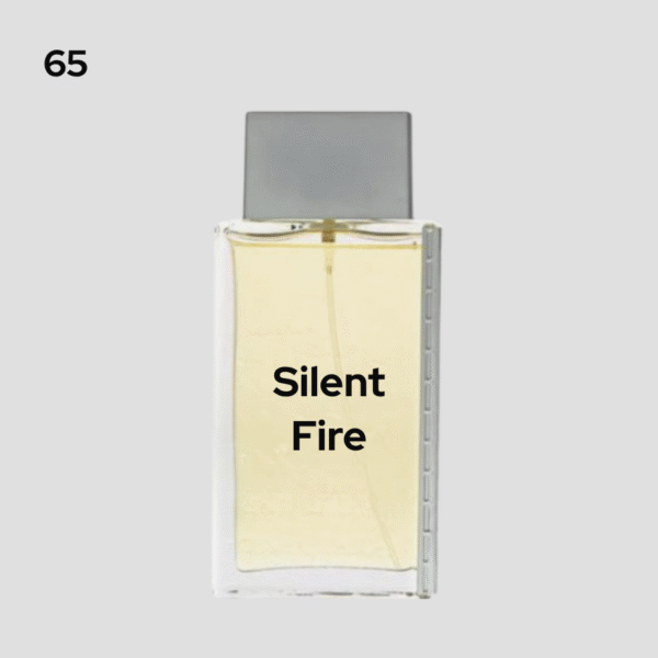 Inspired by Kalemat Black By Arabian Oud-65
