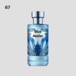Blue Atelier Inspired by Prada By L'Homme Water Splash-67