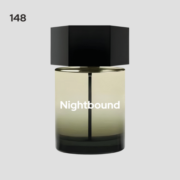 Inspired by La Nuit De L'Homme By Ysl-148