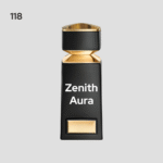 Zenith Aura, Inspired By Bvlgari - Tygar Le Gemme-118