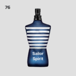 Sailor Spirit, Inspired By Jean Paul Gaultier - Le Male In The Navy-76