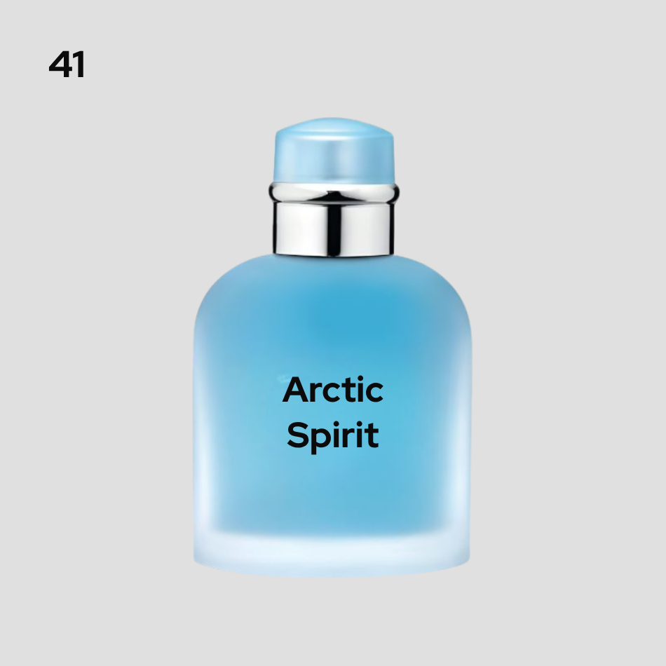 Light Blu Eau Intense SG Dolce Gabbana