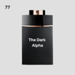 The Dark Alpha, Inspired By Bvlgari - Man In Black-77