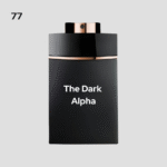 The Dark Alpha, Inspired By Bvlgari - Man In Black-77