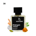 Midnight Jewel, Inspired By Versace - Crystal Noir-38 - Image 2