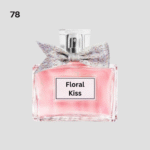 Floral Kiss, Inspired By Christian Dior - Miss Dior-78