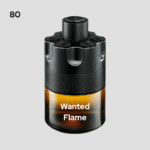 Wanted Flame Inspired by Most Wanted By Azzaro-80