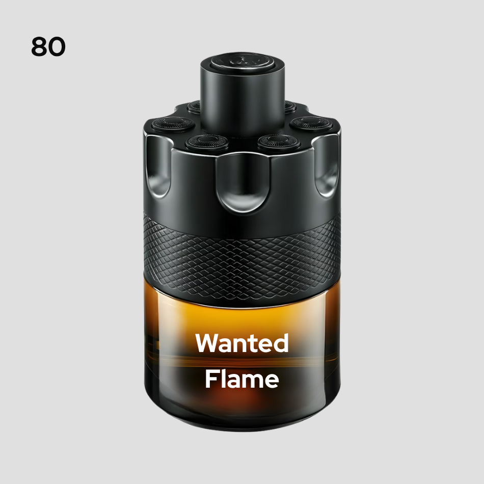 Most Wanted SG Azzaro