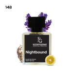 Nightbound Inspired by La Nuit De L'Homme By Ysl-148 - Image 2