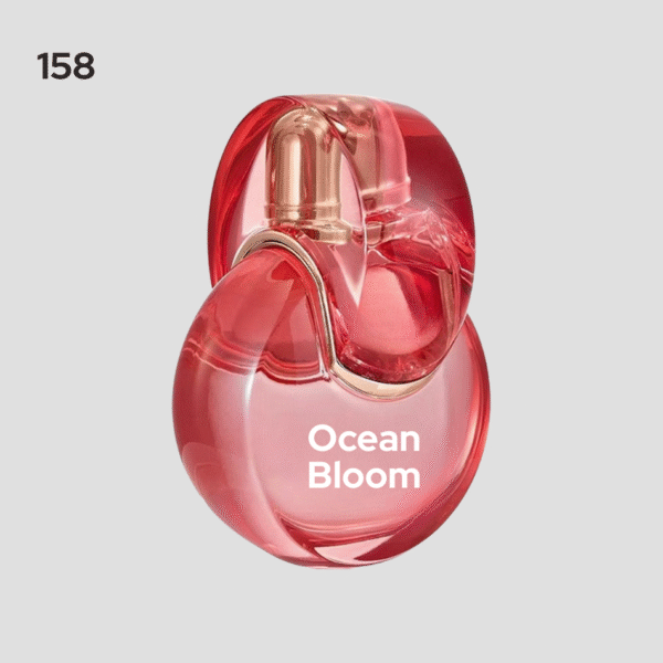 Inspired by Omnia Coral By Bvlgari-158
