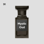 Mystic Oud, Inspired By Tom Ford - Oodh Wood-91