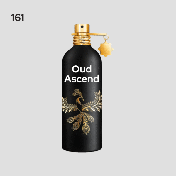 Inspired by Oudrising By Montale-161