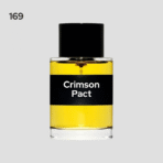 Crimson Pact. Inspired By Federic Malle - Promise-169