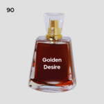 Golden Desire Inspired by Latafa-90