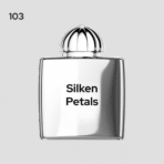 Silken Petals Inspired by Amouage Reflection Women-103