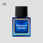 Diamond Smoke Inspired by Regent Leather By Thameen-172