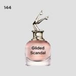 Glided Scandal Inspried by Jean Paul Gaultier Scandal-144