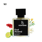Oud Ascend Inspired by Oudrising By Montale-161 - Image 2