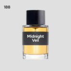 Midnight Veil, Inspired By Frederic Malle - The Night-188
