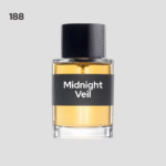 Midnight Veil, Inspired By Frederic Malle - The Night-188