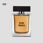 Sole Alpha, Inspired By Dolce & Gabbana - The One For Men-189