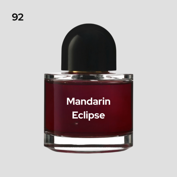 Inspired by Tobacco Mandarin By Byredo-92