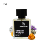 Verdant Wishper Inspried by Parfums De Marly Greenley EDP-135 - Image 2